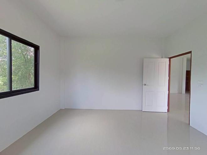 รูป บ้านเดี่ยว 198 ตร.วา กันทรวิชัย มหาสารคาม 2.5M - รูปที่ 8/33