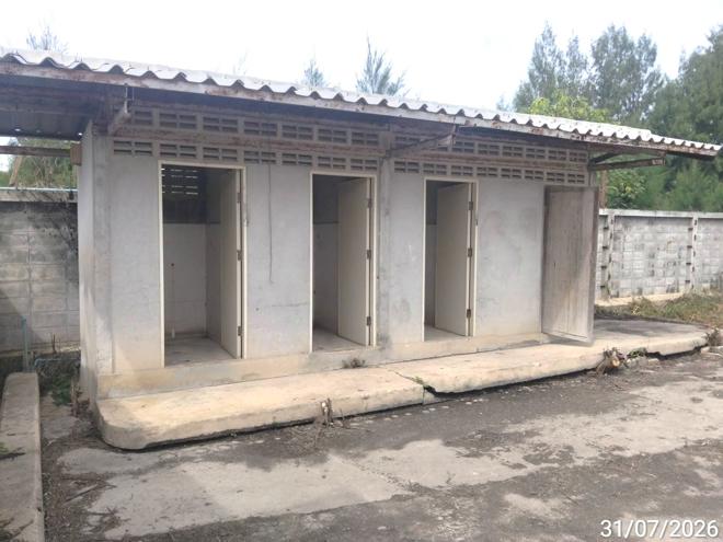 picture FACTORY 4553 Sq.w. Pak Chong Nakhon Ratchasima for 84.4M - 9/37