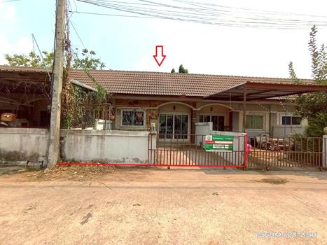รูป ทาวน์เฮ้าส์ 23.2 ตร.วา เมืองมหาสารคาม มหาสารคาม 862,000 - รูปที่ 28/31