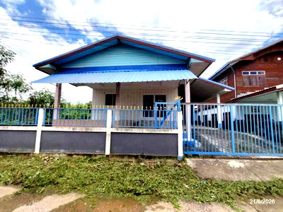 Houses for sale Loei : HOME 89.8 Sq.w. Erawan Loei for 2.3M