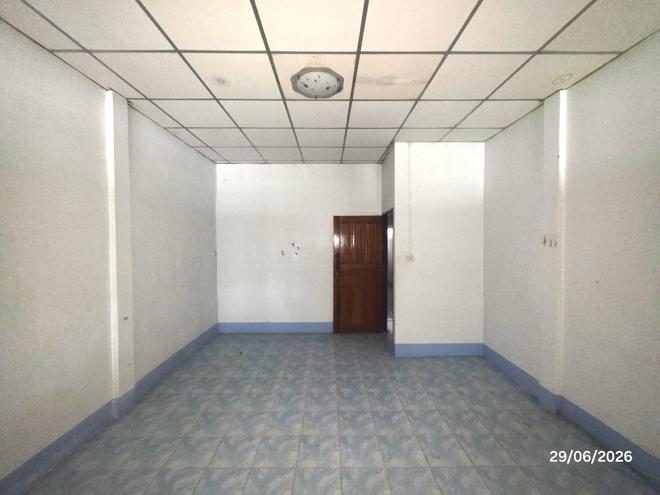 รูป ทาวน์เฮ้าส์ 18.4 ตร.วา เมืองสุราษฎร์ธานี สุราษฎร์ธานี 1.4M - รูปที่ 12/31