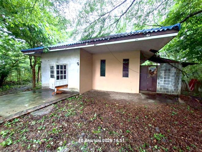 รูป บ้านเดี่ยว 127 ตร.วา วิเชียรบุรี เพชรบูรณ์ 932,000 - รูปที่ 2/27