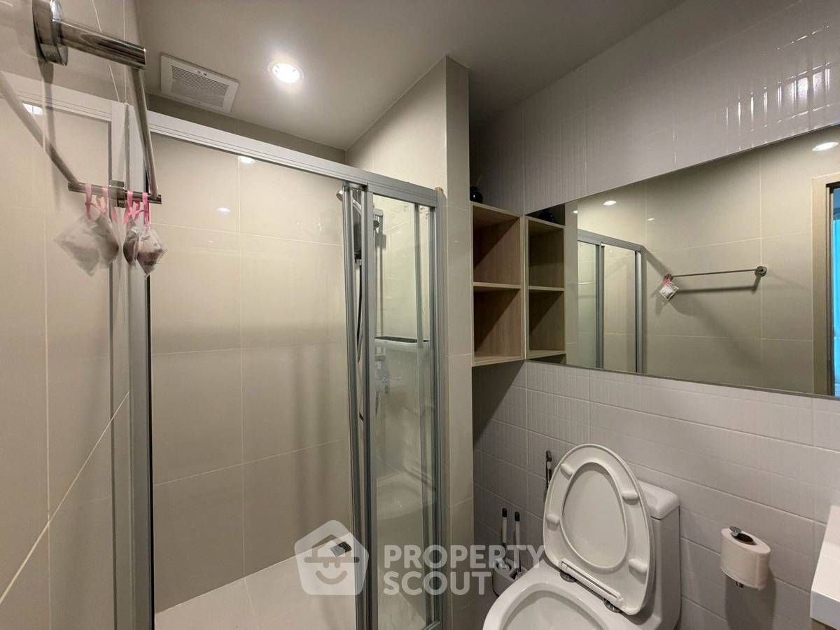 picture 1-BR Condo at NUE Mega Plus Bangna in Bang Kaeo (ID 3328355) - 14/24