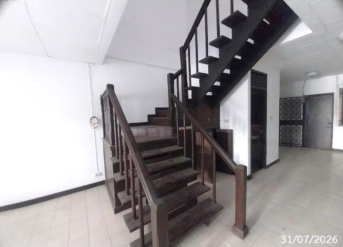 รูป ทาวน์เฮ้าส์ 18 ตร.วา บ้านบุศรินทร์ สันทราย เชียงใหม่ 1.4M - รูปที่ 25/35