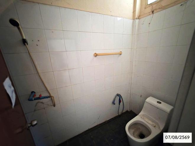 รูป อาคารพาณิชย์ 61.4 ตร.วา เมืองสกลนคร สกลนคร 7.9M - รูปที่ 15/45