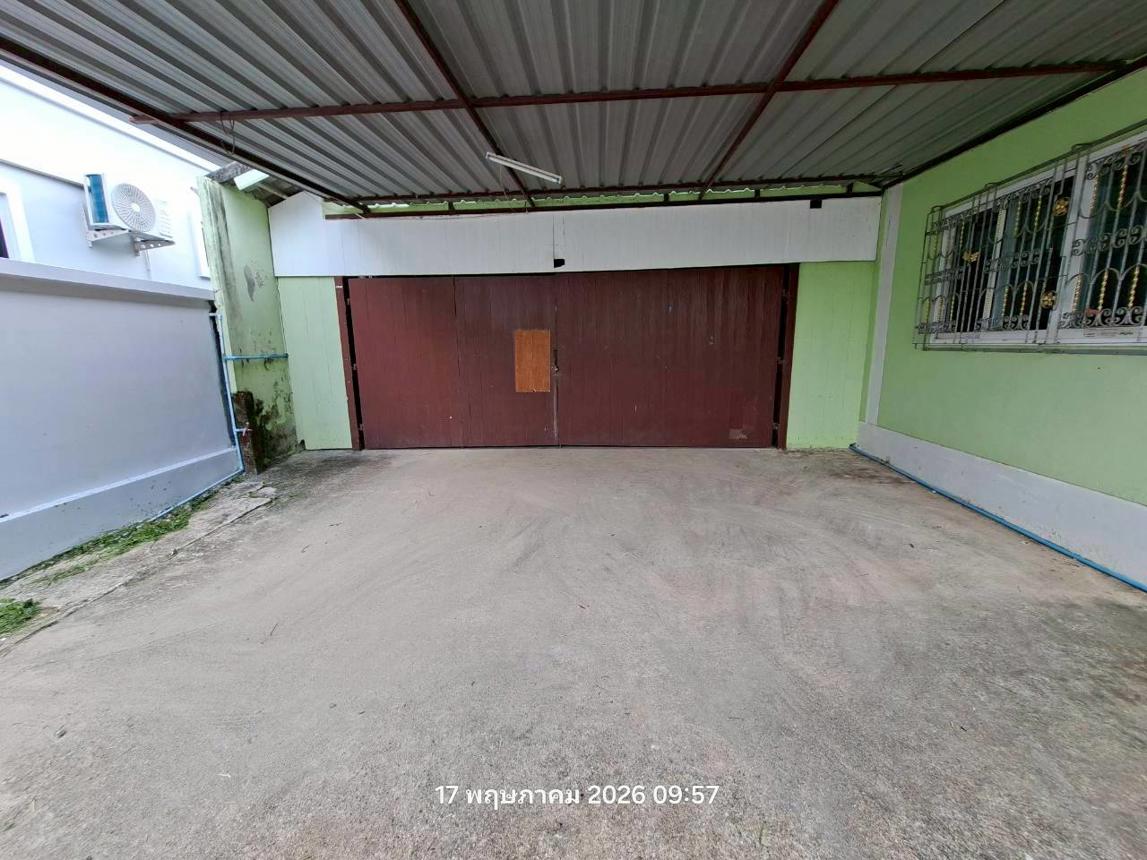 picture TOWN HOUSE 13 Sq.w. Muang Chanthaburi Chanthaburi for 307,000 - 14/25
