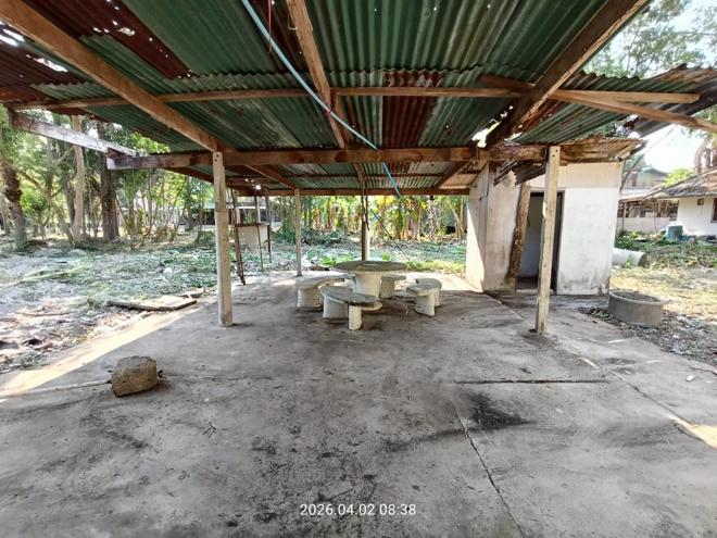 รูป ฟาร์ม 6600 ตร.วา เมืองปราจีนบุรี ปราจีนบุรี 8.8M - รูปที่ 31/89