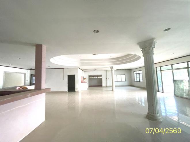 รูป บ้านเดี่ยว 1142 ตร.วา เมืองตรัง ตรัง 6.6M - รูปที่ 5/39