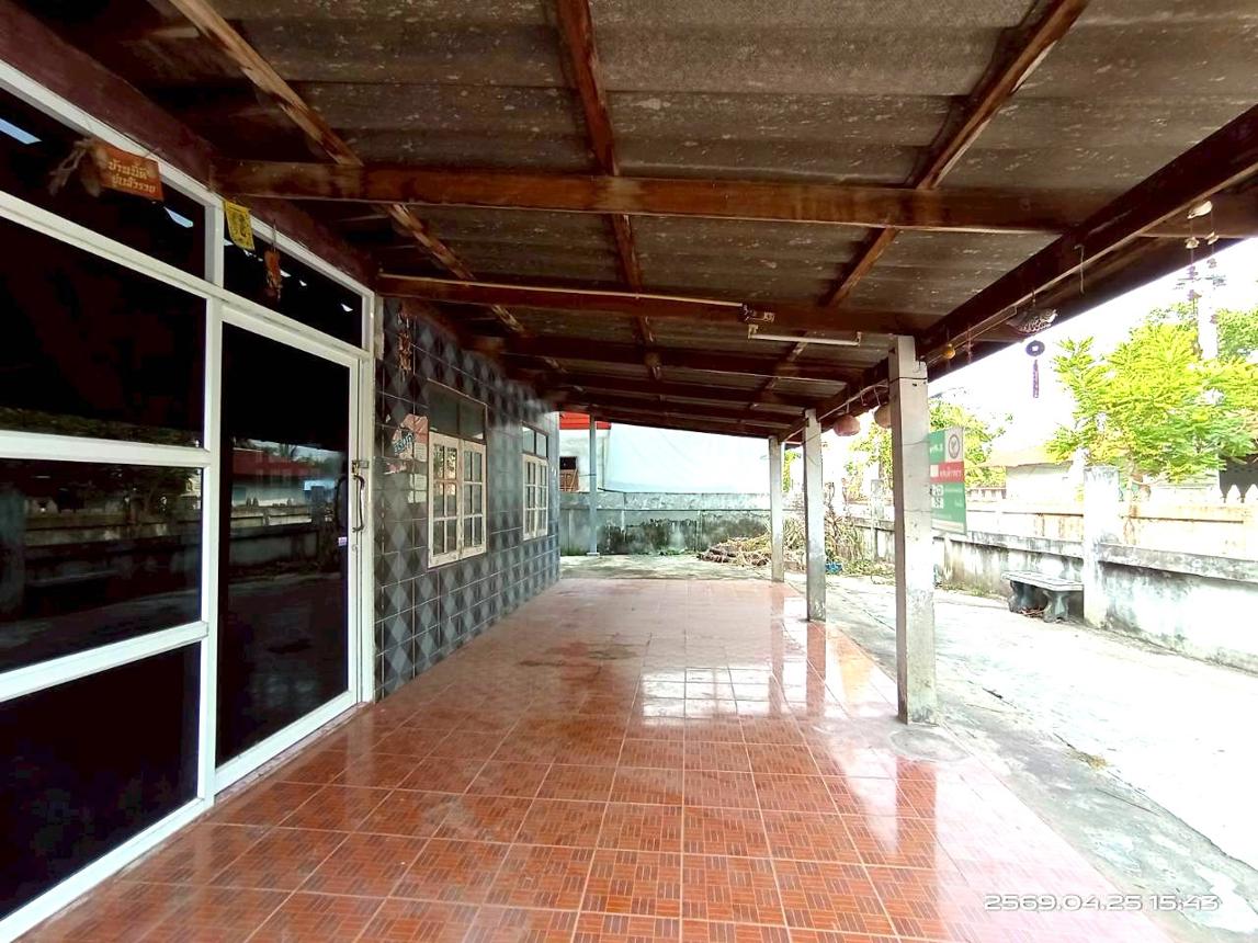 รูป บ้านเดี่ยว 75 ตร.วา บรบือ มหาสารคาม 657,000 - รูปที่ 15/29