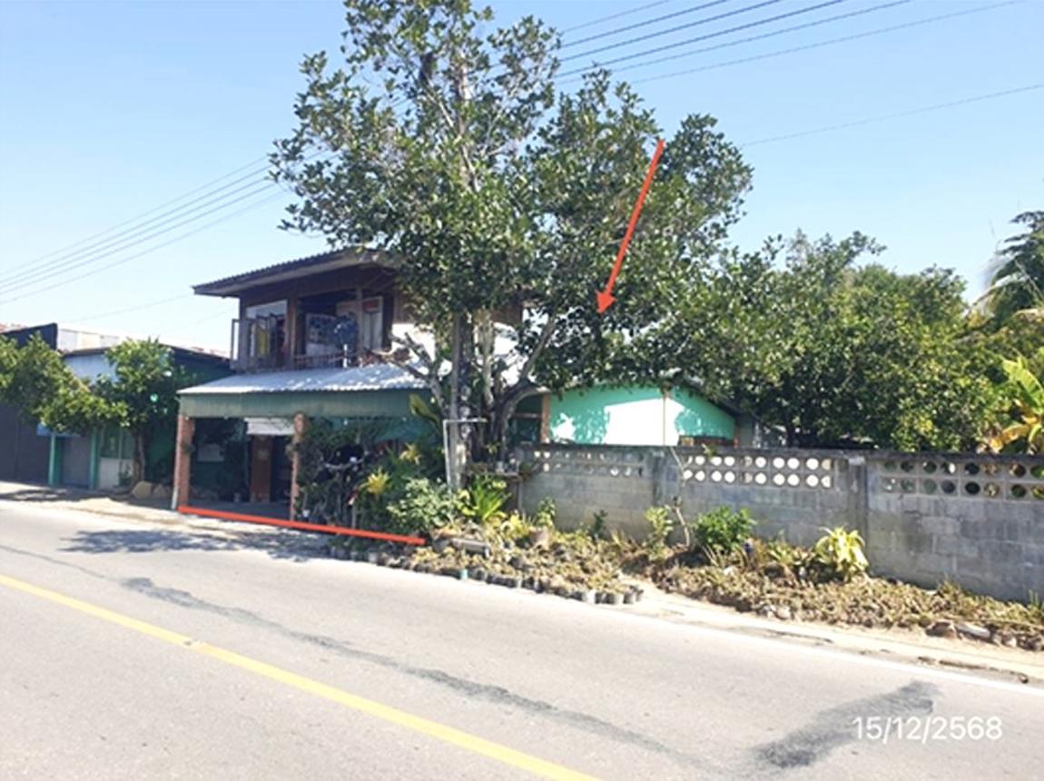 รูป บ้านเดี่ยว 864 ตร.วา เมืองลำพูน ลำพูน 5.2M - รูปที่ 17/21