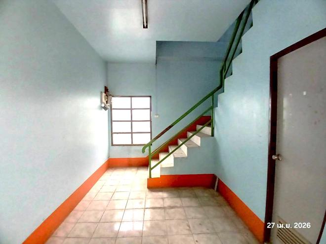 รูป อาคารพาณิชย์ 159 ตร.วา เมืองลำปาง ลำปาง 3.8M - รูปที่ 5/41