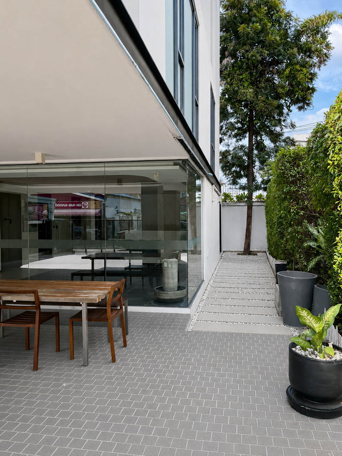 รูป ให้เช่า The Element Rama 9 商住两用房 โฮมออฟฟิศพรีเมียม เฟอร์ครบ พร้อมใช้งาน - รูปที่ 4/33