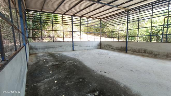 picture FACTORY 347.2 Sq.w. Muang Songkhla Songkhla for 3.3M - 10/31