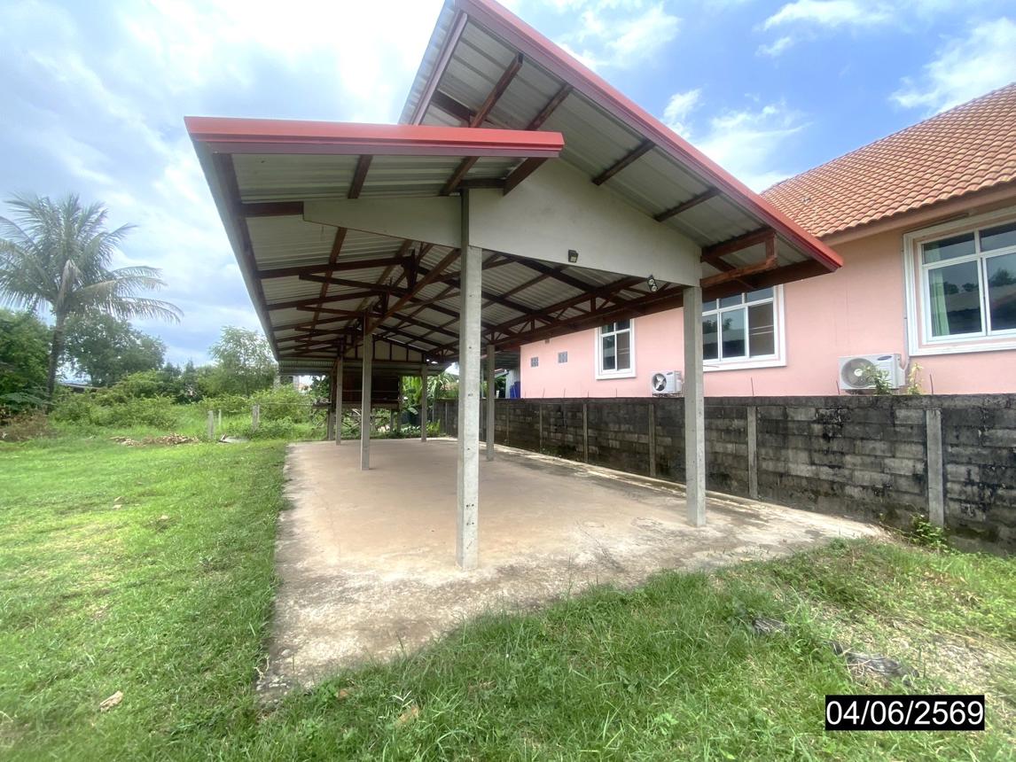 รูป บ้านเดี่ยว 434.4 ตร.วา บึงโขงหลง บึงกาฬ 2.6M - รูปที่ 38/43