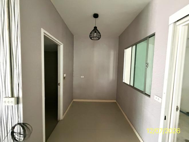 picture TOWN HOUSE 38.6 Sq.w. Muang Pathum Thani Pathumthani for 2.5M - 8/45