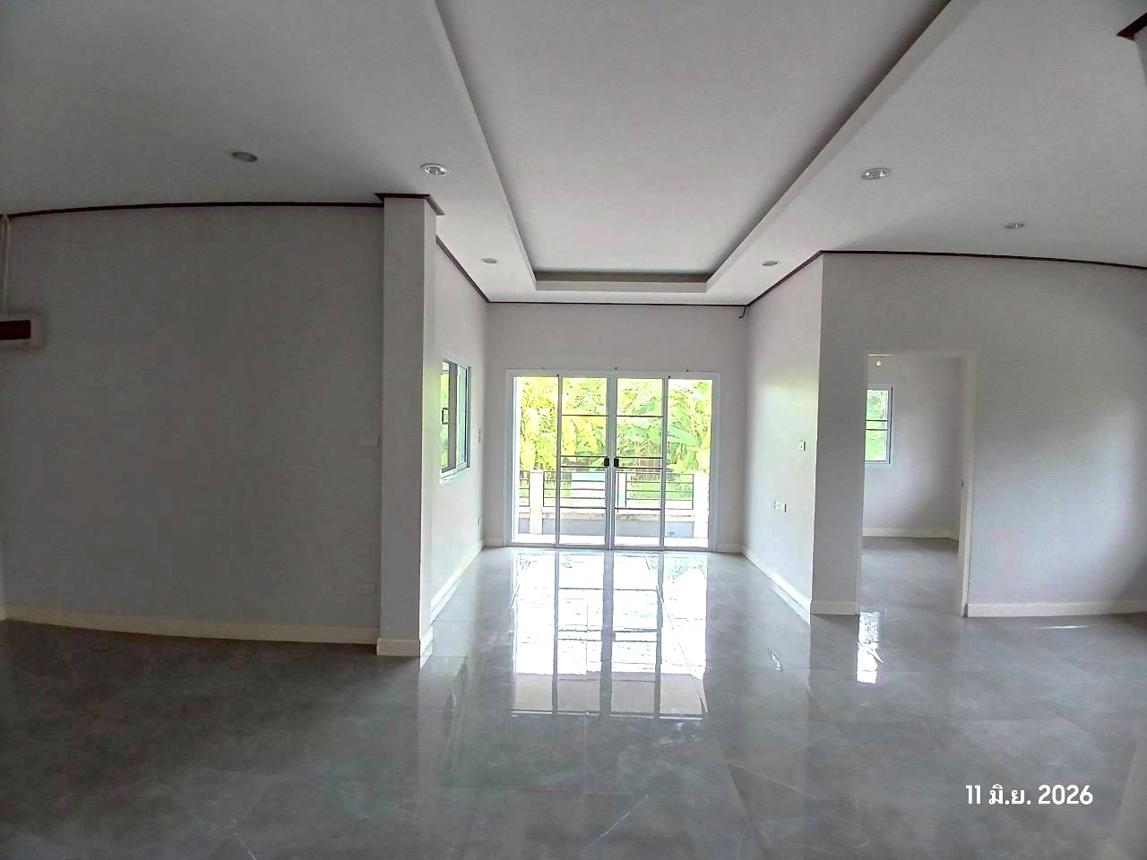 รูป บ้านเดี่ยว 65.9 ตร.วา สันทราย เชียงใหม่ 2.4M - รูปที่ 26/43