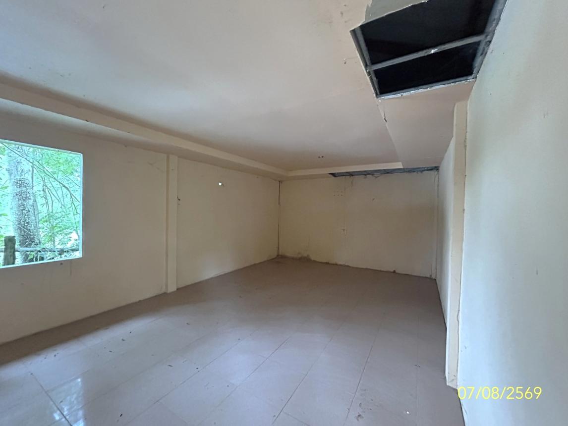 รูป บ้านเดี่ยว 2910 ตร.วา พนา อำนาจเจริญ 1.4M - รูปที่ 14/25