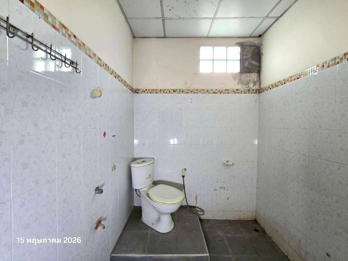 รูป อาคารพาณิชย์ 25 ตร.วา เมืองสุโขทัย สุโขทัย 2.6M - รูปที่ 35/39