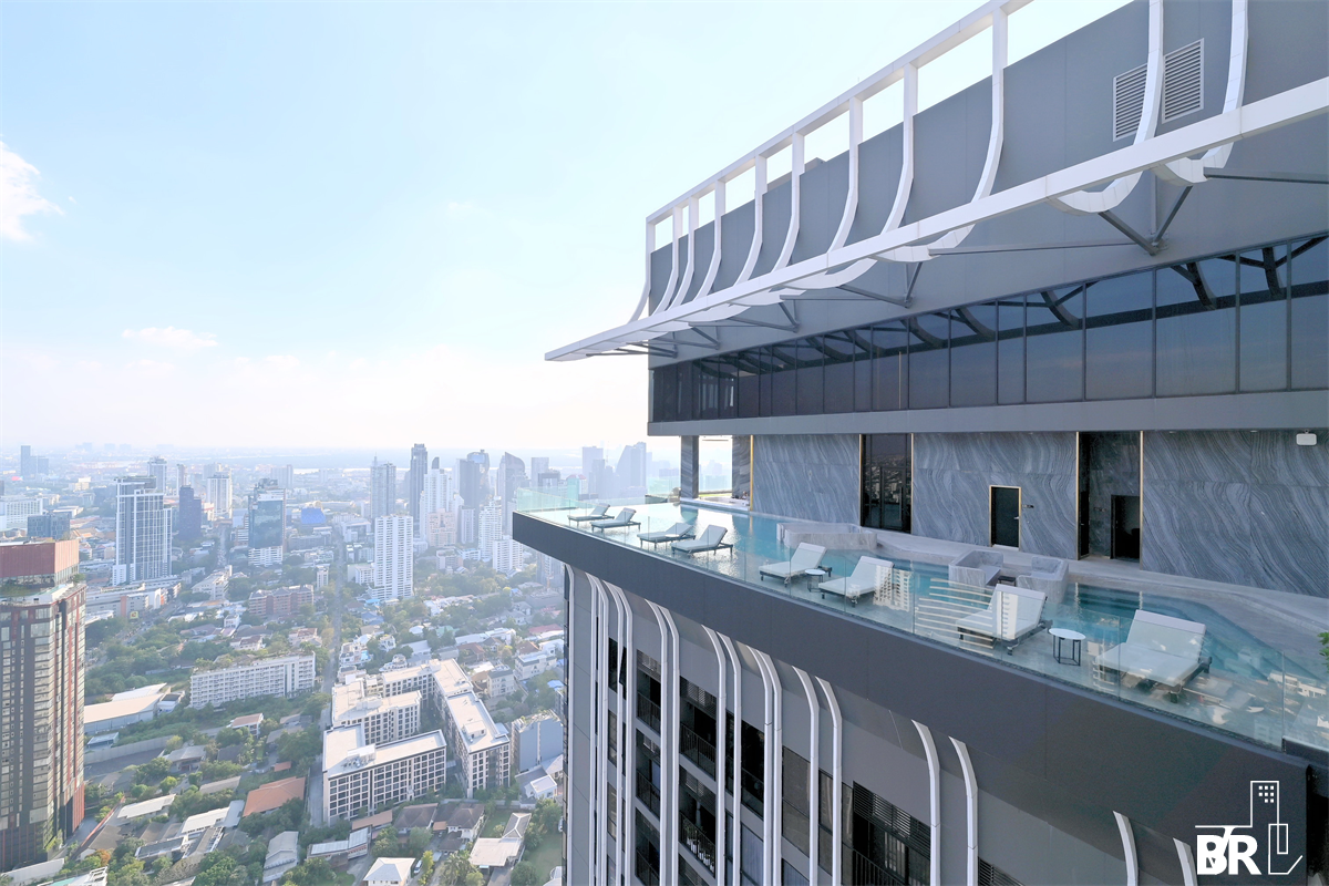 picture Park Origin Thonglor Book quickly before the room is gone!! - 8/9