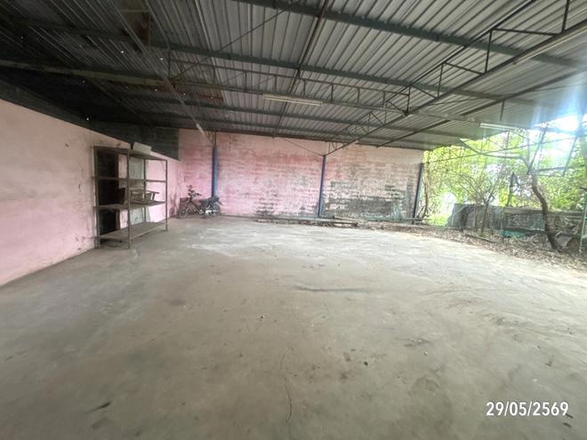รูป บ้านเดี่ยว 141 ตร.วา เมืองสุรินทร์ สุรินทร์ 1.4M - รูปที่ 13/33