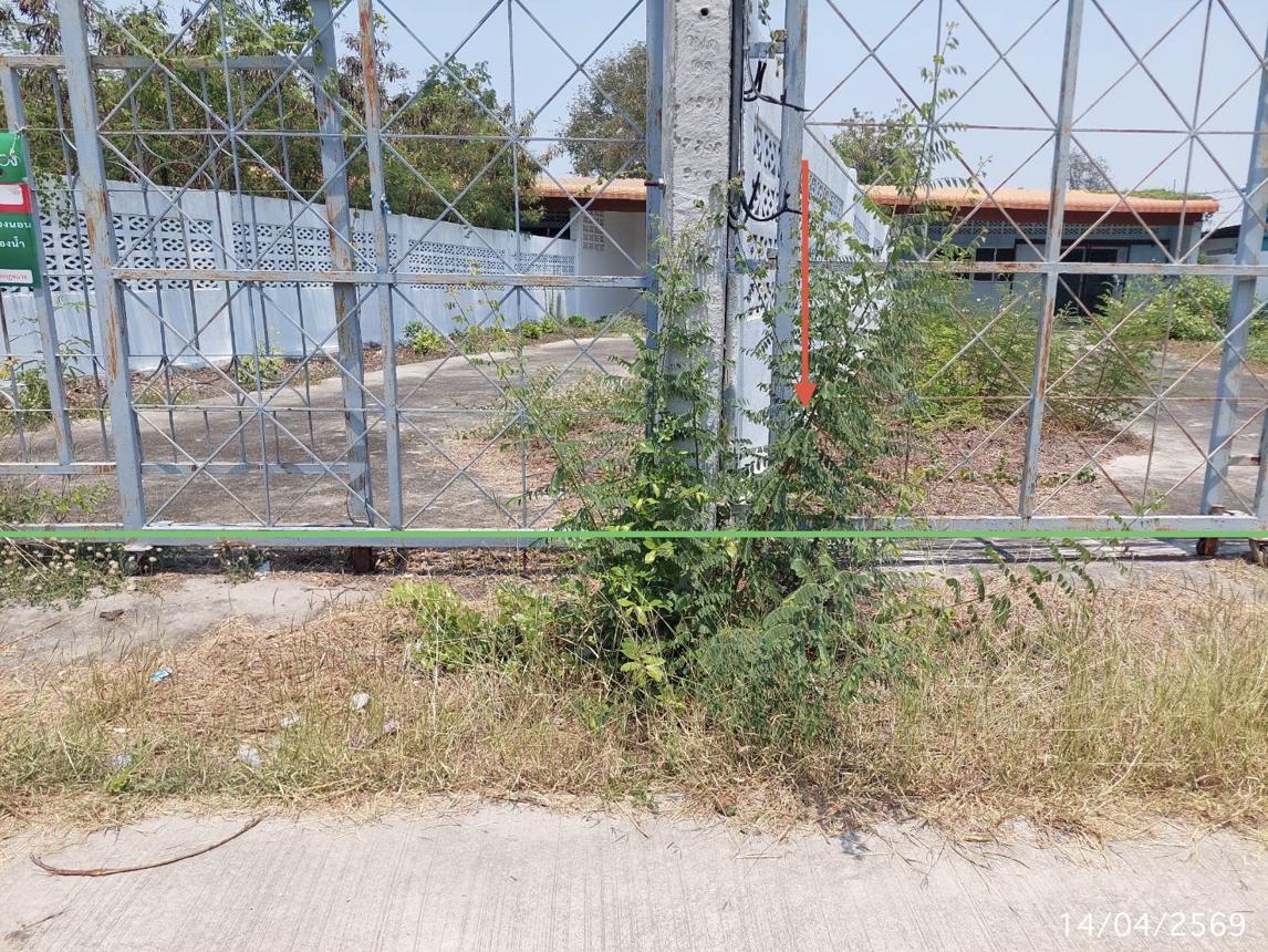 picture HOME 184.3 Sq.w. Song Phi Nong Suphanburi for 2.7M - 33/37