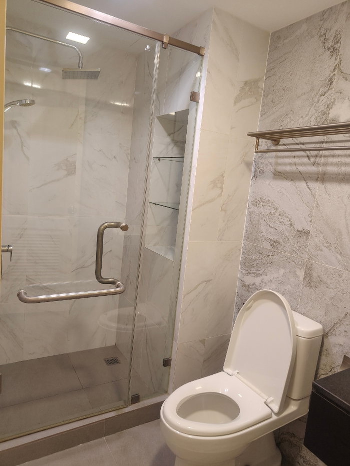 รูป คอนโด Bless Residence Ekkamai สุขุมวิท 71 อาคารชุด 8 ชั้น Low rise 1 อาคาร | ตัวห้องอยู่ที่ชั้น 8 | ขนาด 27 ตร.ม. - รูปที่ 8/13