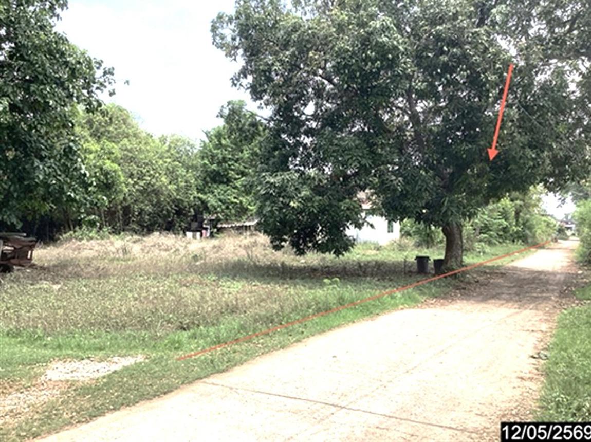 picture HOME 413.6 Sq.w. Muang Udon Thani Udon Thani for 1.9M - 37/41