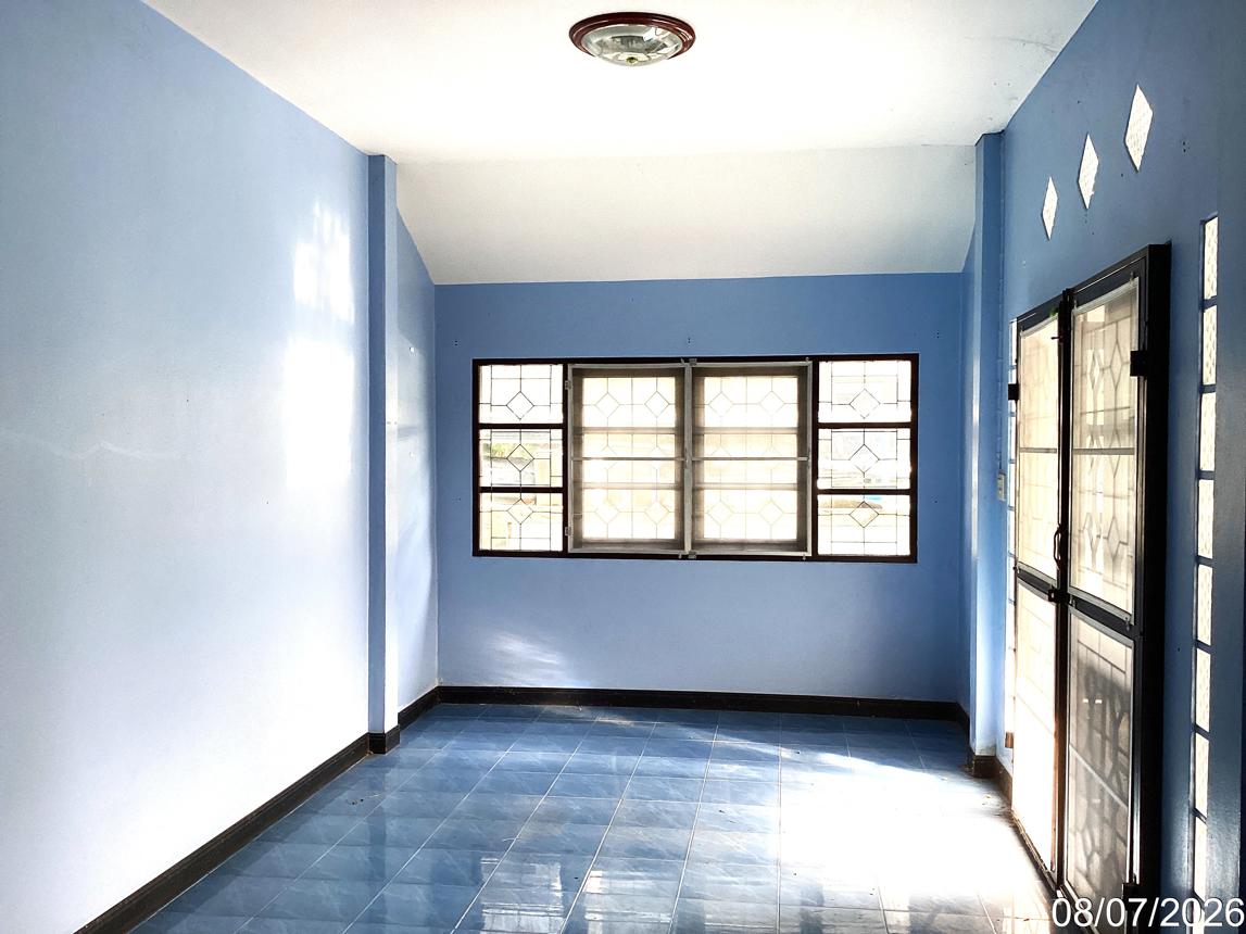 รูป บ้านเดี่ยว 52 ตร.วา ปราณบุรี ประจวบคีรีขันธ์ 1.6M - รูปที่ 14/25
