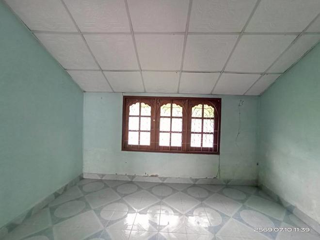 รูป บ้านเดี่ยว 142 ตร.วา นามน กาฬสินธุ์ 1.1M - รูปที่ 12/33