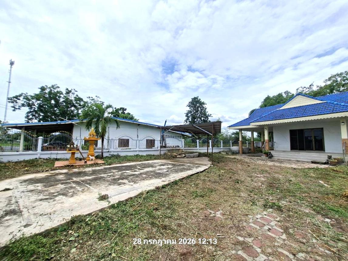 picture HOME 200 Sq.w. Khok Samrong Lopburi for 2M - 20/37