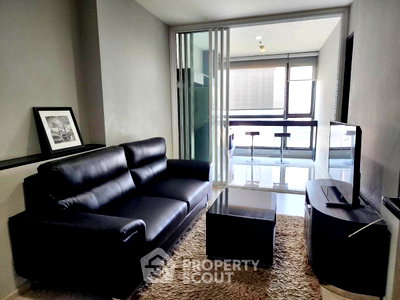 คอนโดให้เช่า : ใกล้ BTS พระโขนง เพียง 70 ม. | 1 ห้องนอน Rhythm Sukhumvit 44/1 (ID 3327331)