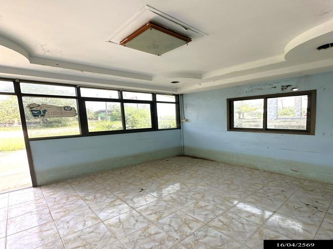 รูป บ้านเดี่ยว 1400 ตร.วา ดอนมดแดง อุบลราชธานี 3.3M - รูปที่ 5/25
