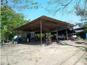 picture PROPERTY 21178 Sq.w. Watthana Nakhon Srakaeo for 81.5M - 13/20