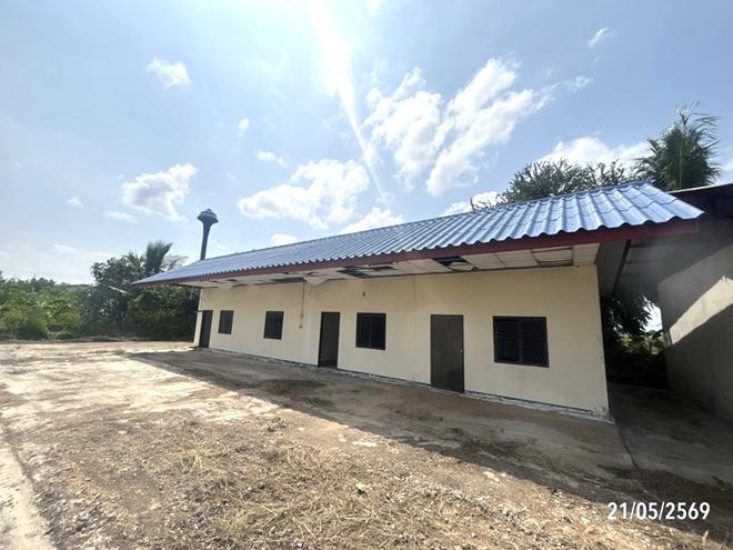 picture FACTORY 2875 Sq.w. Khu Muang Buri Ram for 15.9M - 28/67