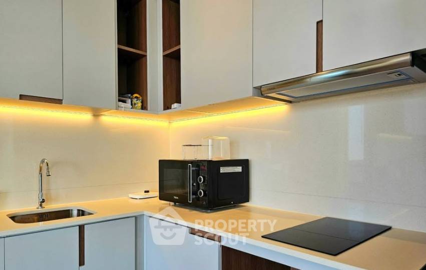 รูป คอนโด 3 ห้องนอน ชั้น 17 ขนาด 154 ตร.ม. ที่ VEHHA Hua Hin (ID 3148323) - รูปที่ 7/8