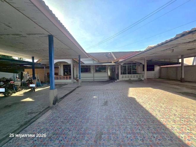 รูป บ้านเดี่ยว 132 ตร.วา โพทะเล พิจิตร 1.7M - รูปที่ 2/55