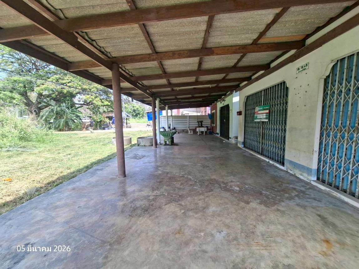 รูป บ้านเดี่ยว 140 ตร.วา ทับสะแก ประจวบคีรีขันธ์ 1.2M - รูปที่ 33/37