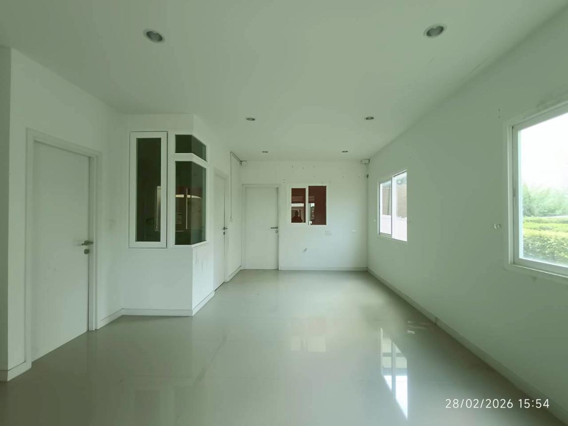 picture TOWN HOUSE 29.5 Sq.w. Bang Bua Thong Nonthaburi for 2.6M - 20/35