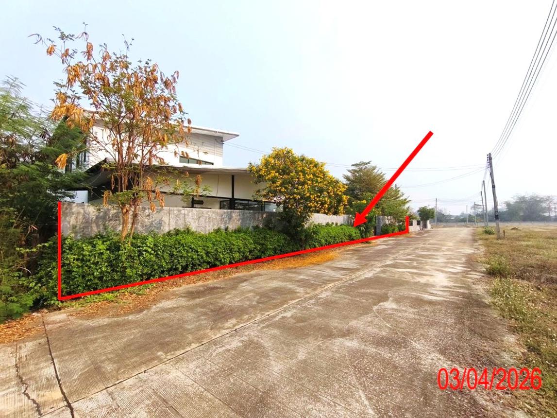 รูป บ้านเดี่ยว 250 ตร.วา เมืองลำพูน ลำพูน 5.1M - รูปที่ 20/41