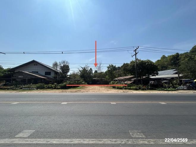 รูป โกดัง 8948 ตร.วา เดชอุดม อุบลราชธานี 13.5M - รูปที่ 18/49