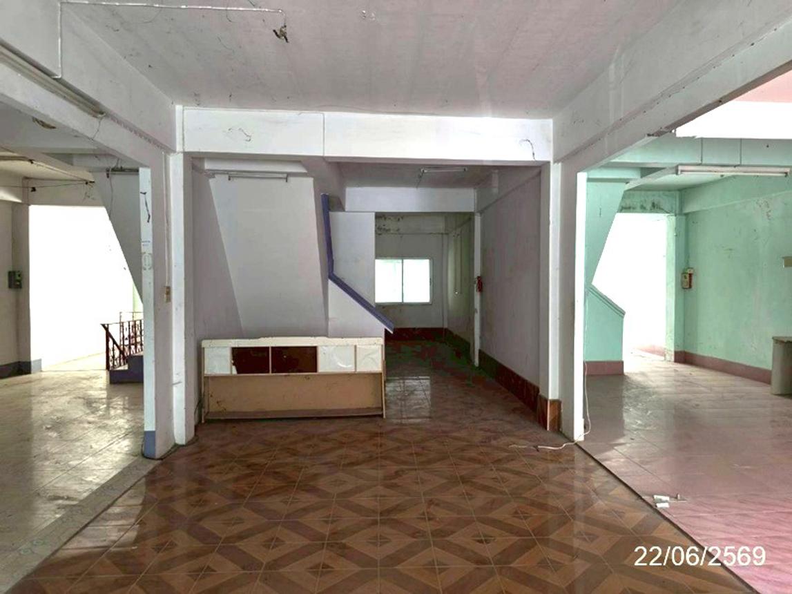 รูป อาคารพาณิชย์ 57.8 ตร.วา เมืองมุกดาหาร มุกดาหาร 8.3M - รูปที่ 31/43