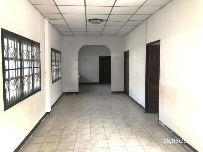 รูป บ้านเดี่ยว 106 ตร.วา ทุ่งเสลี่ยม สุโขทัย 898,000 - รูปที่ 10/33