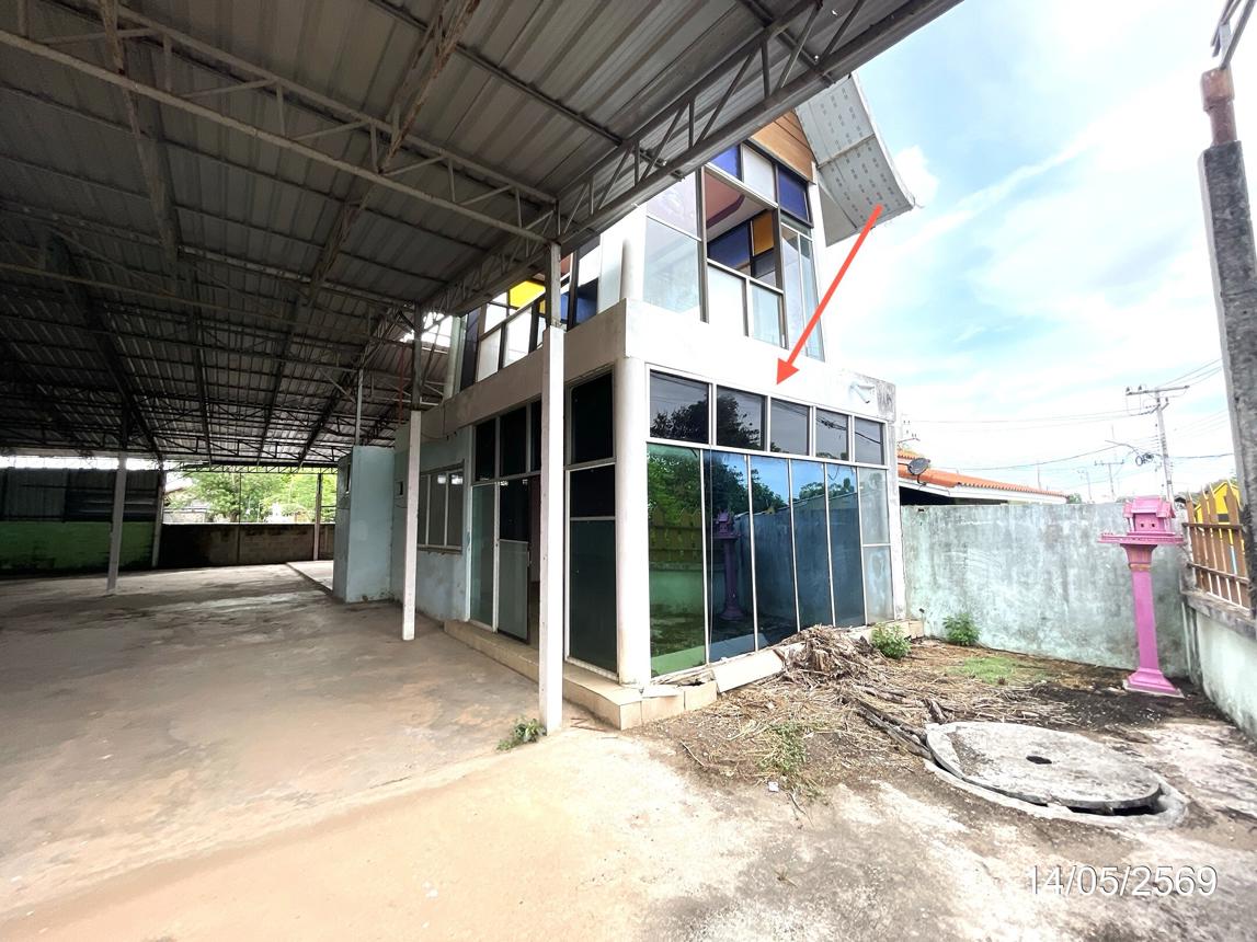 picture HOME 98 Sq.w. Muang Kamphaeng Phet Kamphaeng Phet for 1.5M - 17/33