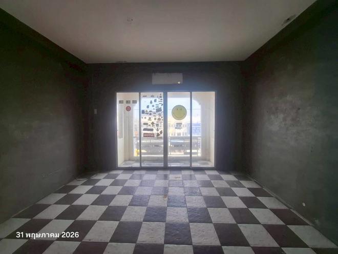 picture SHOP HOUSE 18.5 Sq.w. Phan Thong Chonburi for 4.8M - 14/35