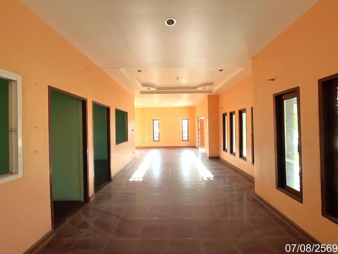 รูป บ้านเดี่ยว 446 ตร.วา ท่าตะโก นครสวรรค์ 1.4M - รูปที่ 28/45