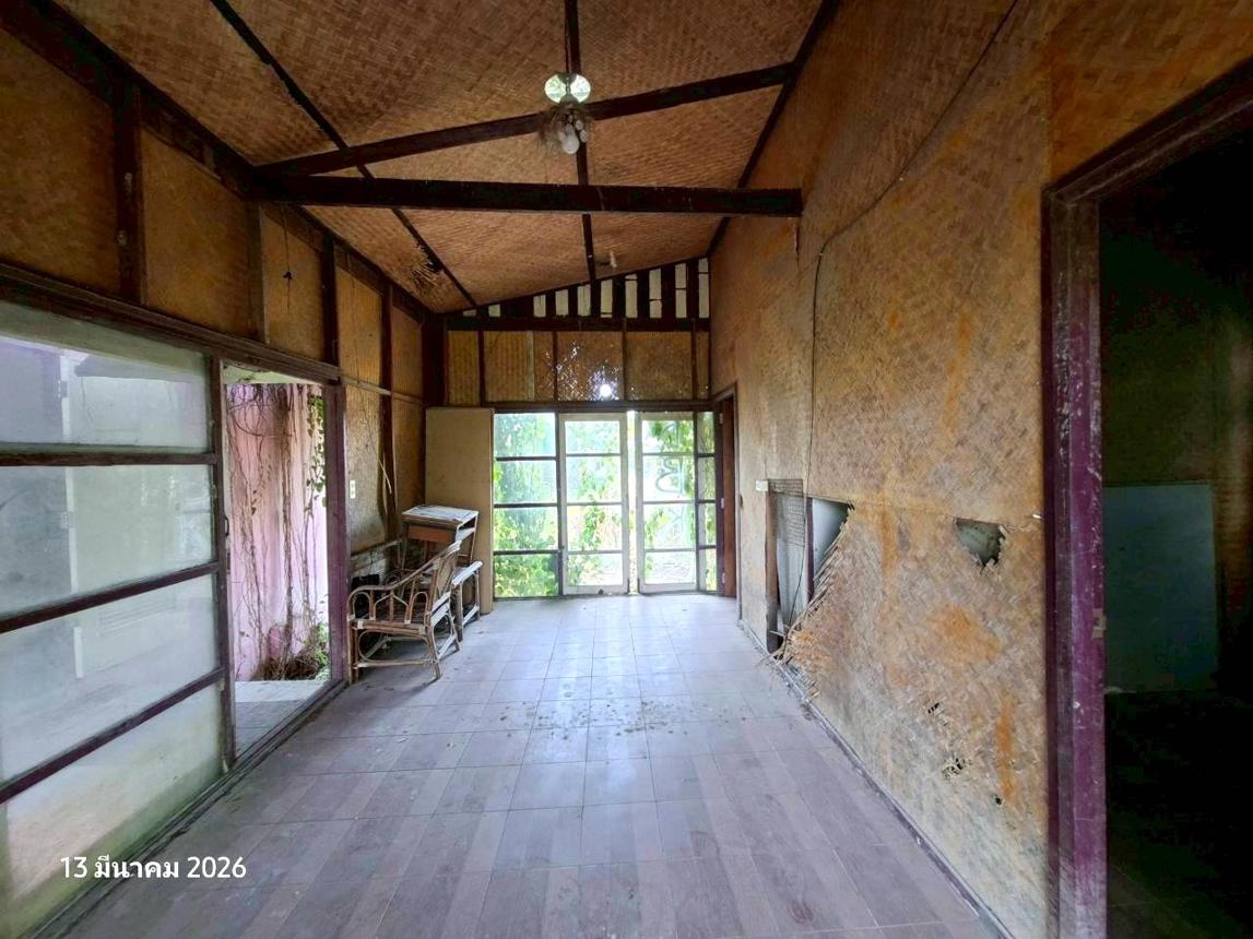 รูป บ้านเดี่ยว 96 ตร.วา บางเลน นครปฐม 935,000 - รูปที่ 28/37