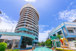 Project Bang Saen Royal Sea Palace Picture - 5/8