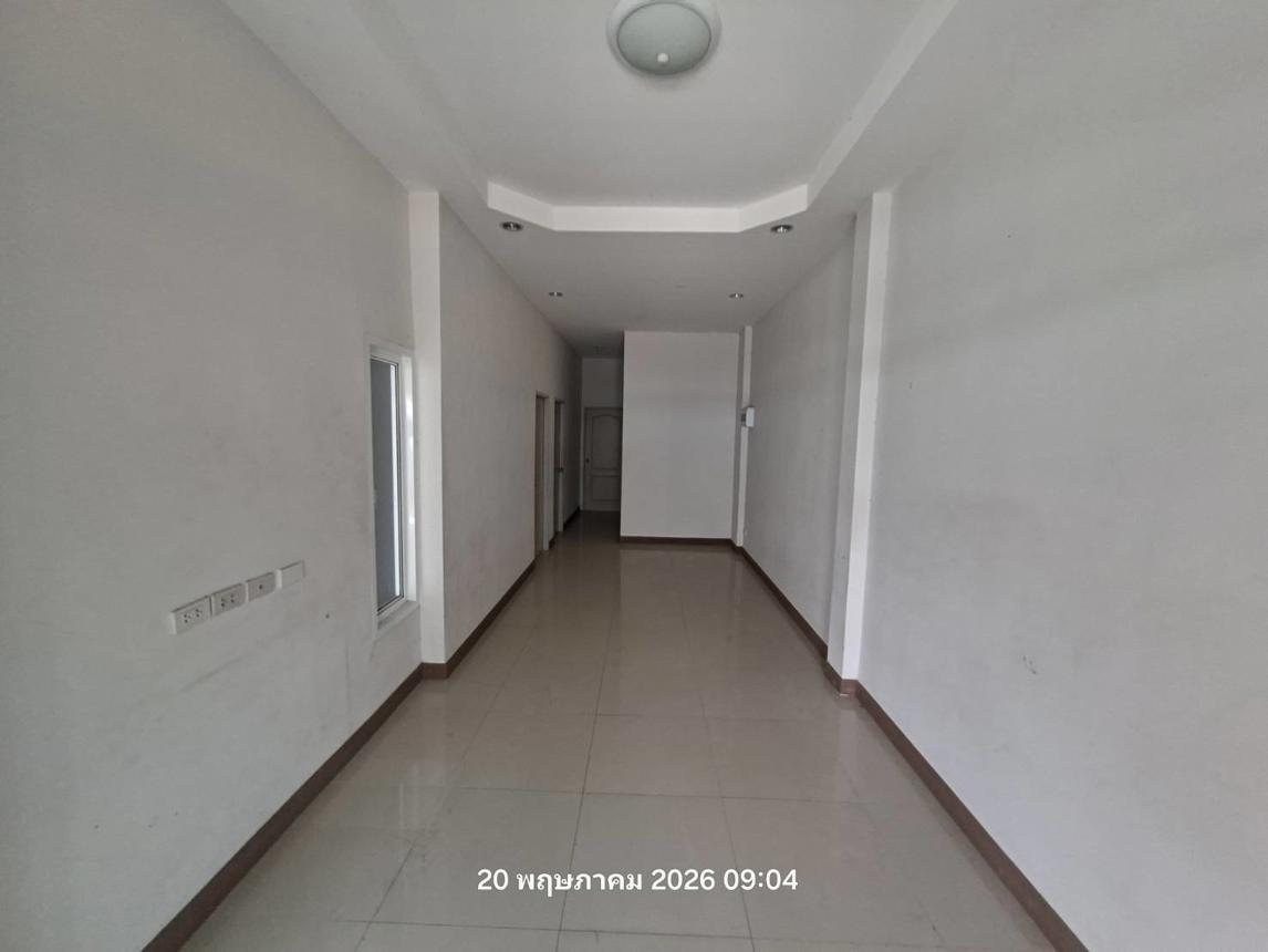 picture TOWN HOUSE 21.4 Sq.w. Pluak Daeng Rayong for 1.5M - 13/21