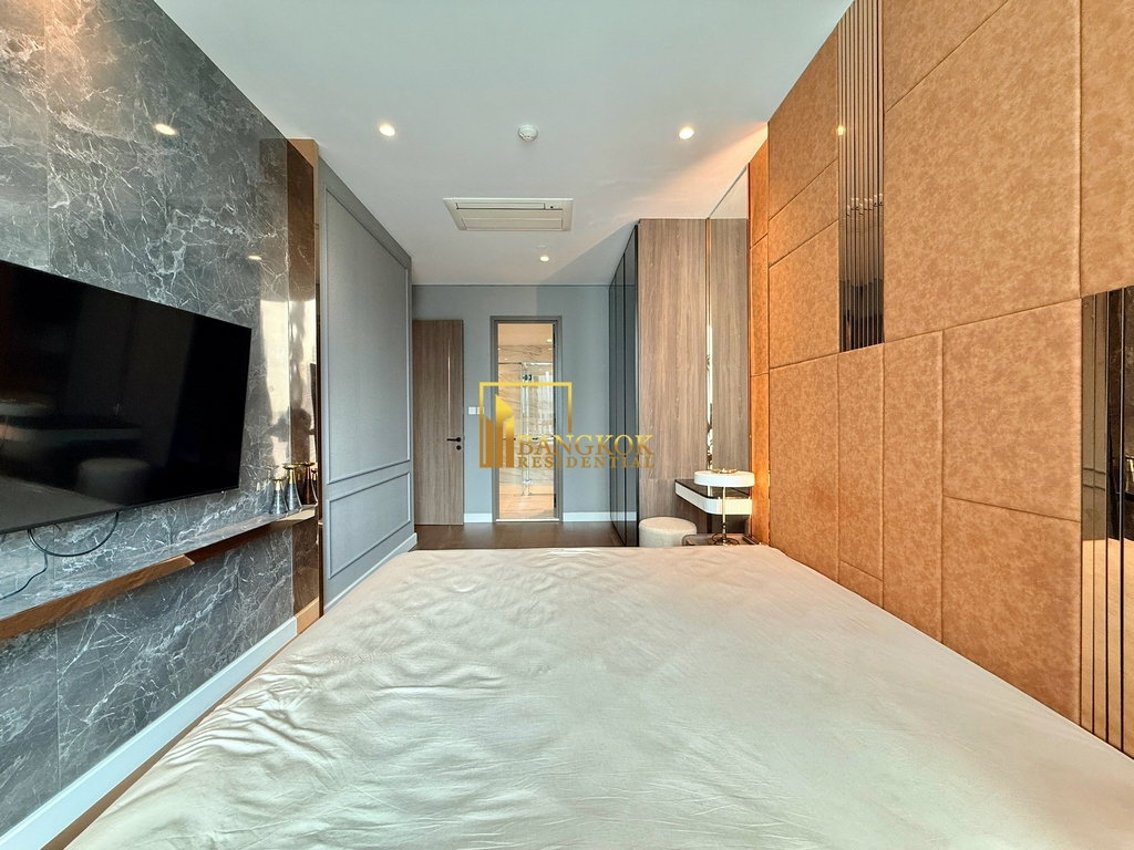 picture Supalai Icon | Elegant 3 Bedroom Luxury Condo in Sathorn - BR62097CD - 10/46