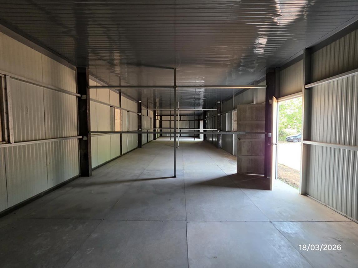 รูป อาคารโรงงาน 4520 ตร.วา เมืองเลย เลย 8.4M - รูปที่ 18/29